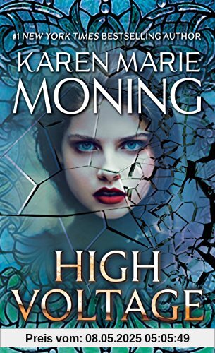 High Voltage (Fever, Band 10)