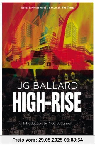 High-rise (Flamingo Modern Classic)