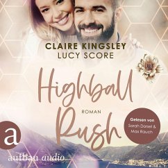 Highball Rush (MP3-Download) von Aufbau Audio