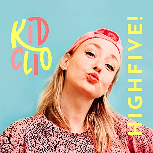 HIGHFIVE!: CD Standard Audio Format, Musikdarbietung/Musical/Oper