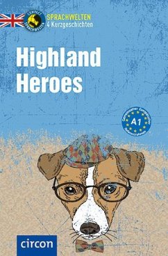 Highland Heroes von Circon
