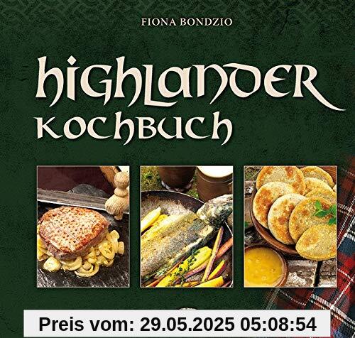 Highlander-Kochbuch