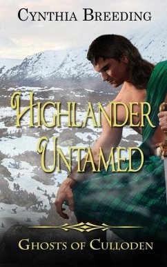 Highlander Untamed von Wild Rose Press