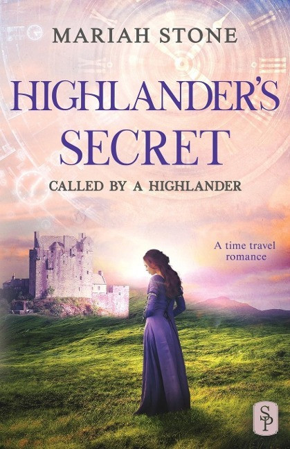 Highlander's Secret Highlander's Secret