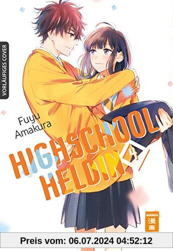 Highschool-Heldin 04