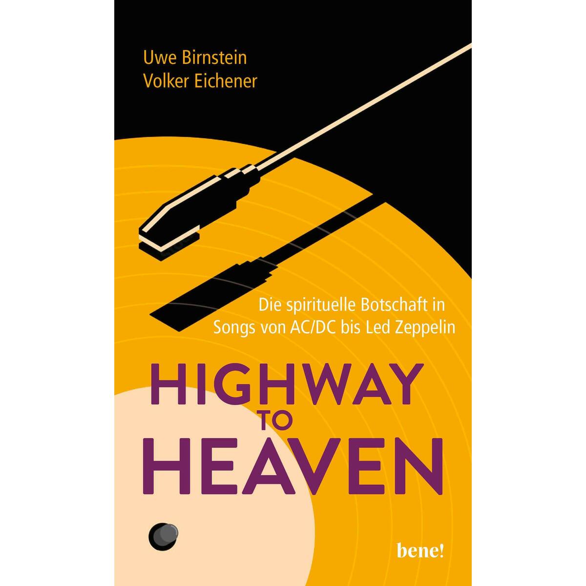 Highway to Heaven von bene!