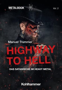 Highway to Hell von Kohlhammer