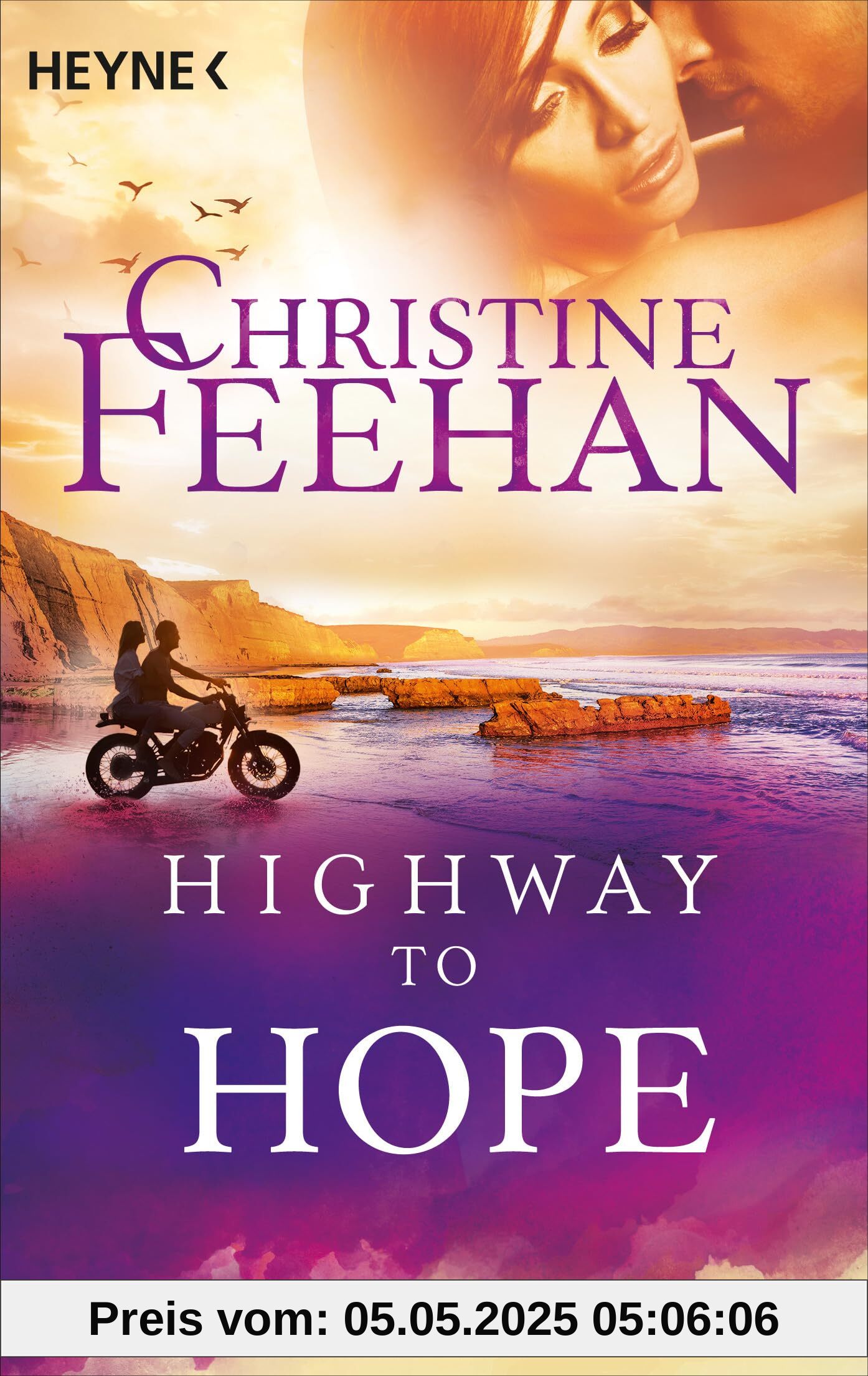 Highway to Hope (4): Roman (Die Highway-Serie, Band 4)