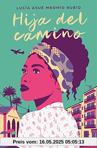 Hija del camino (Grijalbo Narrativa)