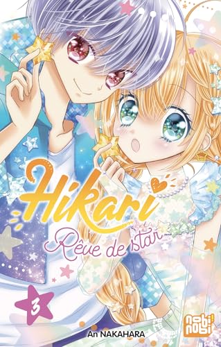 Hikari - Rêve de star T03 von NOBI NOBI