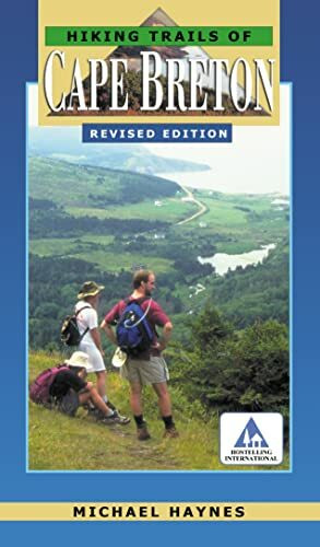 Hiking Trails of Cape Breton Hiking Trails of Cape Breton