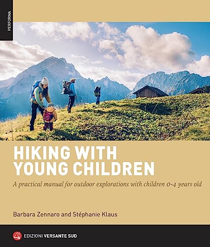 Hiking with Young Children (Performa)