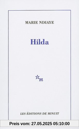 Hilda Hilda