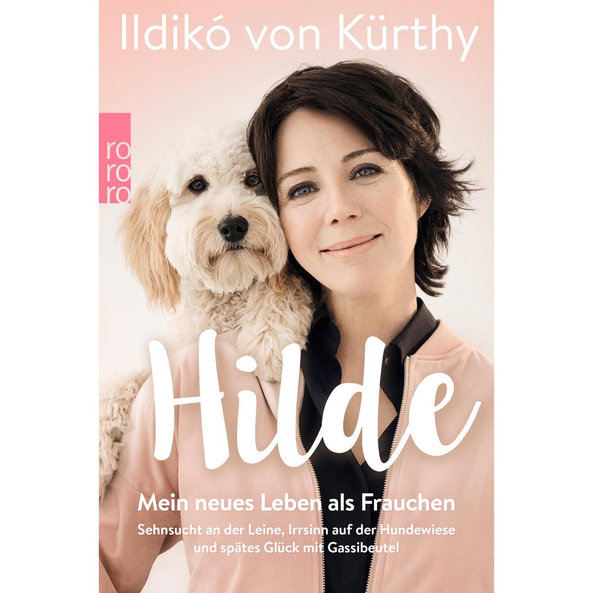 Hilde Hilde von Rowohlt Taschenbuch