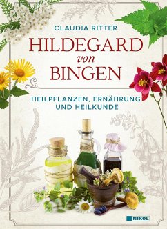 Hildegard von Bingen von Nikol Verlag