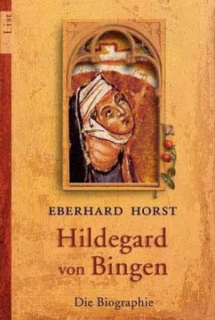Hildegard von Bingen von List TB.