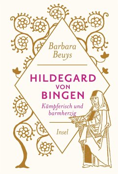 Hildegard von Bingen von Insel Verlag