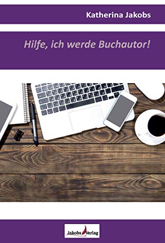 Hilfe,: ich werde Buchautor! von Books on Demand