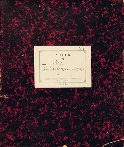 Hilma af Klint: The Five's Sketchbooks, Nos. S2, S6 and S13: From 5 October 1896 to 10 January 1906 von Thames & Hudson