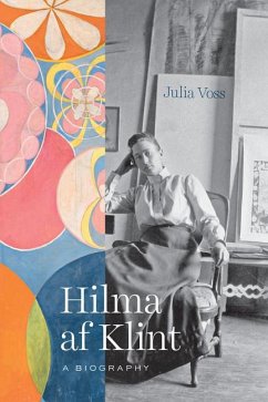 Hilma af Klint von The University of Chicago Press