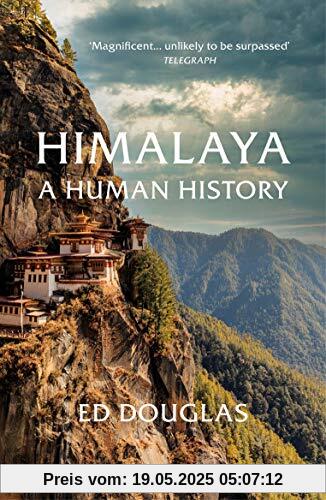 Himalaya: A Human History