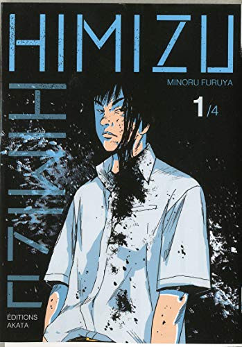 Himizu - tome 1 (01) von AKATA