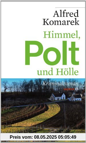 Himmel, Polt und Hölle