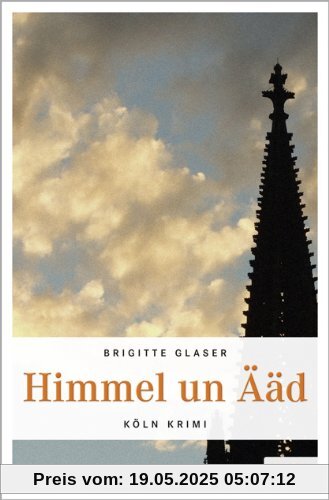 Himmel un Ääd