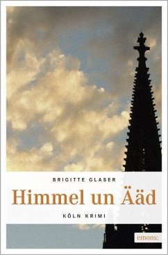 Himmel un Ääd von Emons Verlag