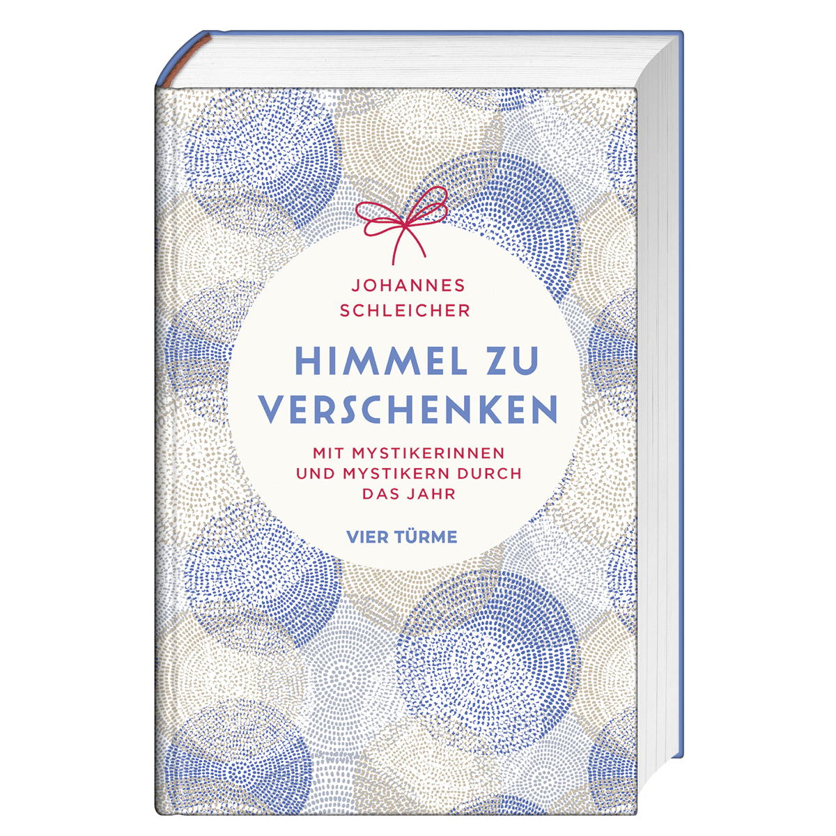 Himmel zu verschenken von Vier Tuerme GmbH