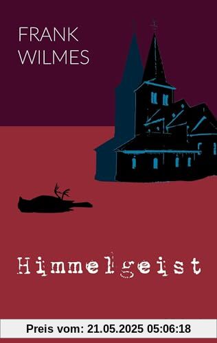 Himmelgeist: Krimi