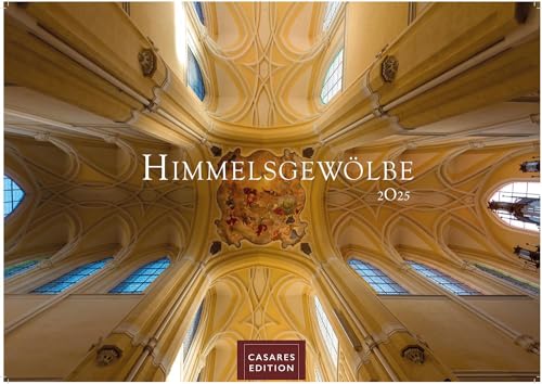 Himmelsgewölbe 2025 S 24x35cm