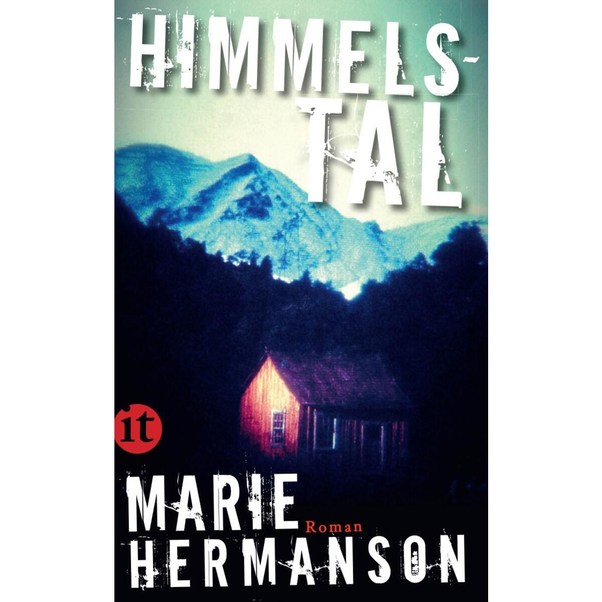 Himmelstal Himmelstal von Insel Verlag GmbH
