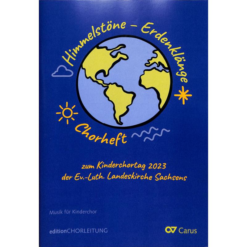 Himmelstöne - Erdenklänge Himmelstöne - Erdenklänge