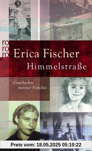Himmelstraße: Geschichte meiner Familie