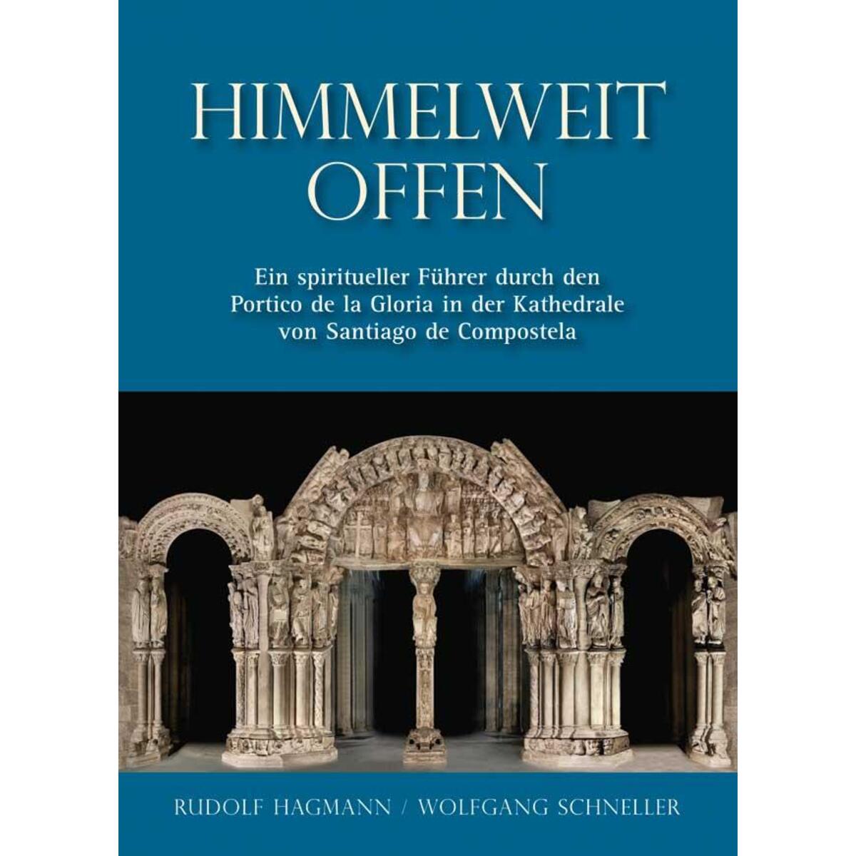 Himmelweit offen Himmelweit offen von Klotz Verlagshaus GmbH