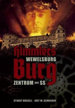 Himmlers Burg von Agentur-neues-denken / ZeitReisen Verlag