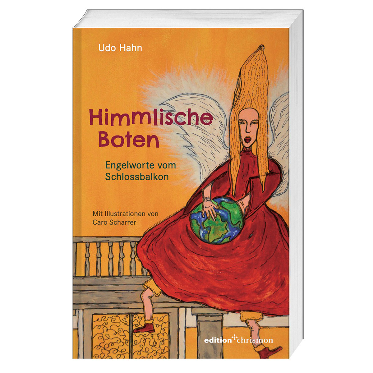Himmlische Boten Himmlische Boten von edition chrismon