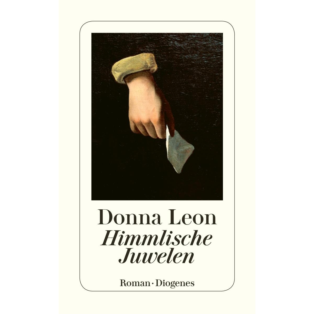 Himmlische Juwelen von Diogenes