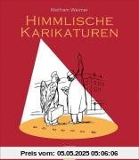 Himmlische Karikaturen