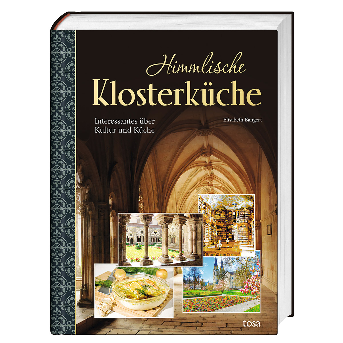Himmlische Klosterküche von tosa GmbH