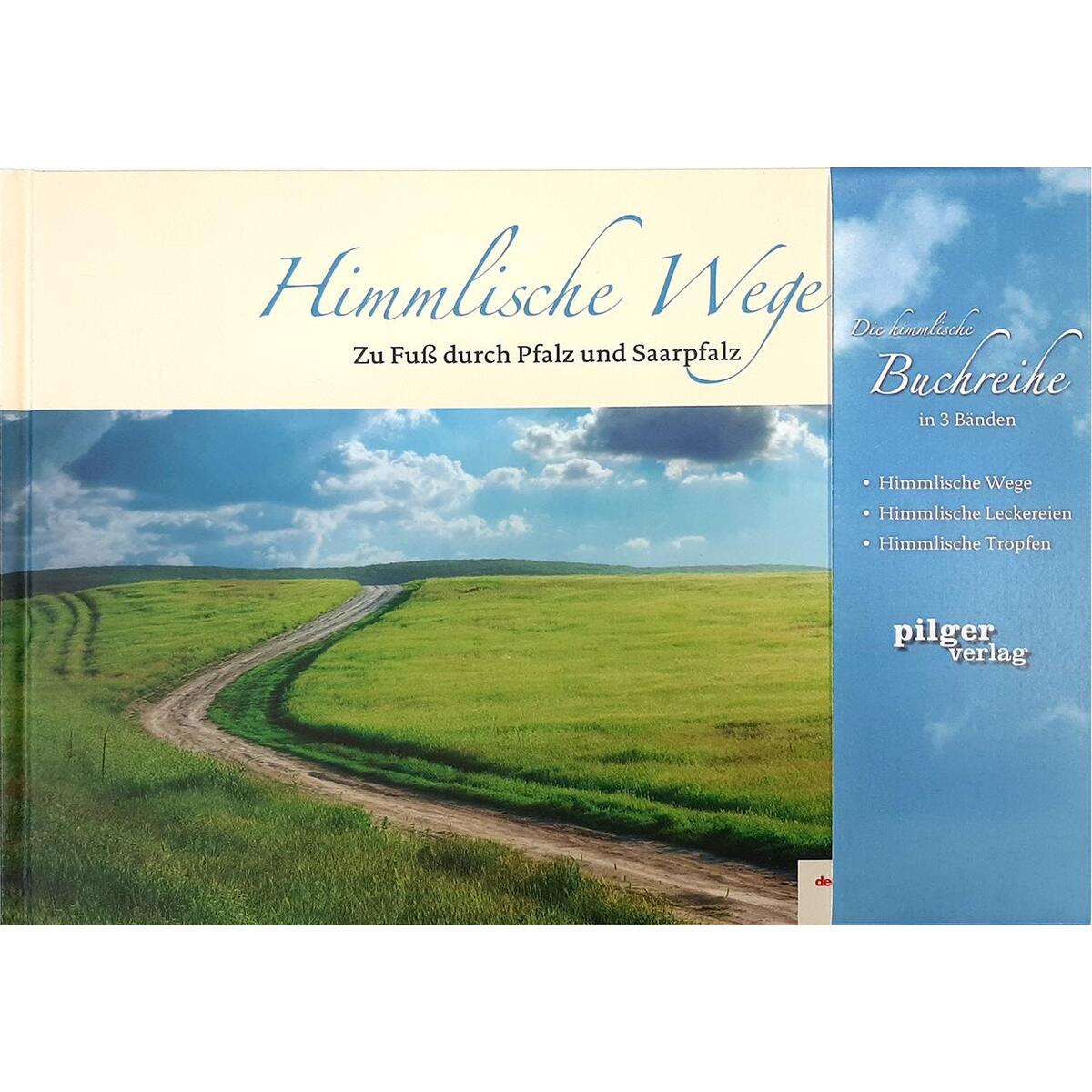 Himmlische-Reihe in drei Bänden Himmlische-Reihe in drei Bänden von Pilger Verlag