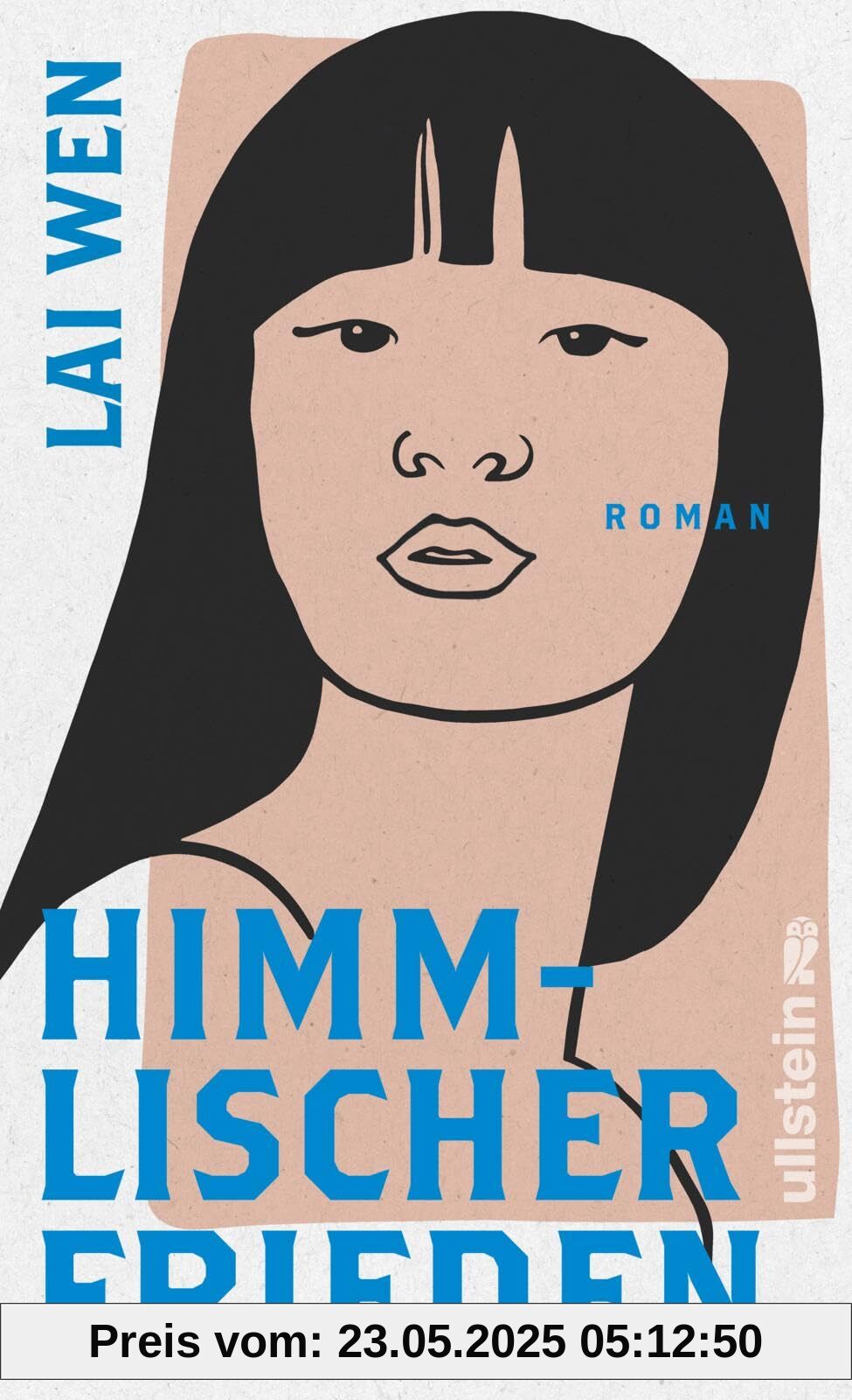 Himmlischer Frieden: Roman | Ein Roman über die erste Liebe, unverbrüchliche Freundschaften und den Preis der Freiheit - erzählt mit der Hingabe einer Elena Ferrante