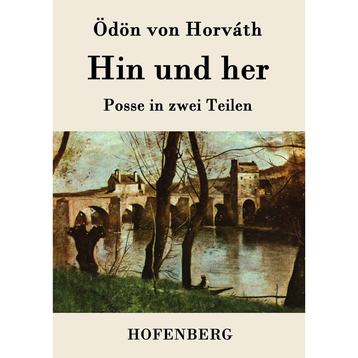 Hin und her von Hofenberg