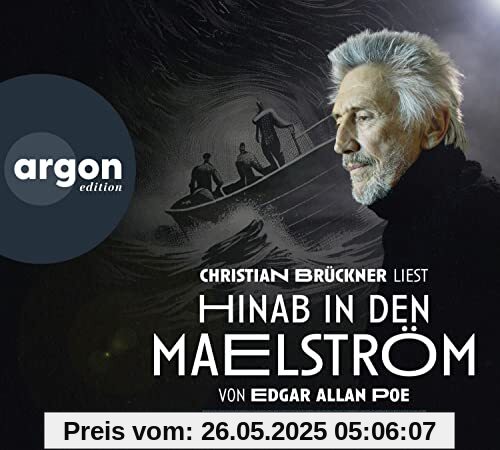 Hinab in den Maelström