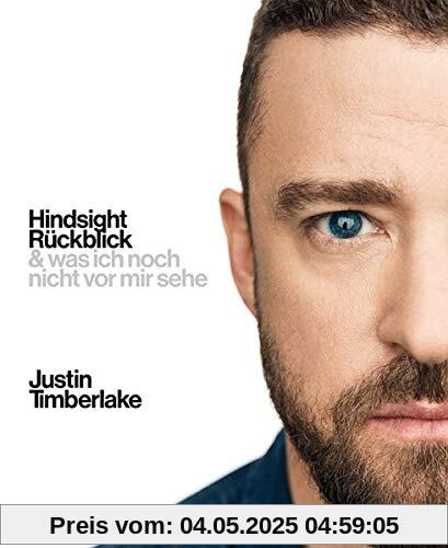 Hindsight - Rückblick: & was ich noch nicht vor mir sehe