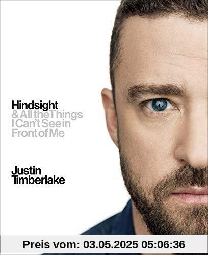 Hindsight: And All the Things I Can’t See in Front of Me