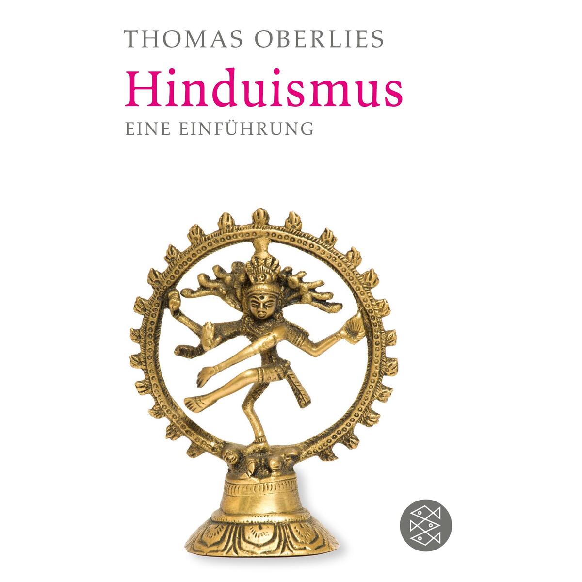Hinduismus von S. Fischer Verlag