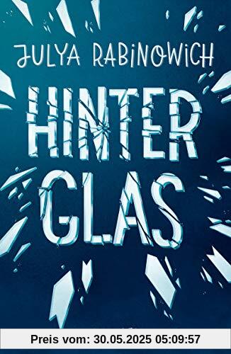 Hinter Glas Hinter Glas