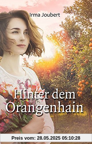 Hinter dem Orangenhain